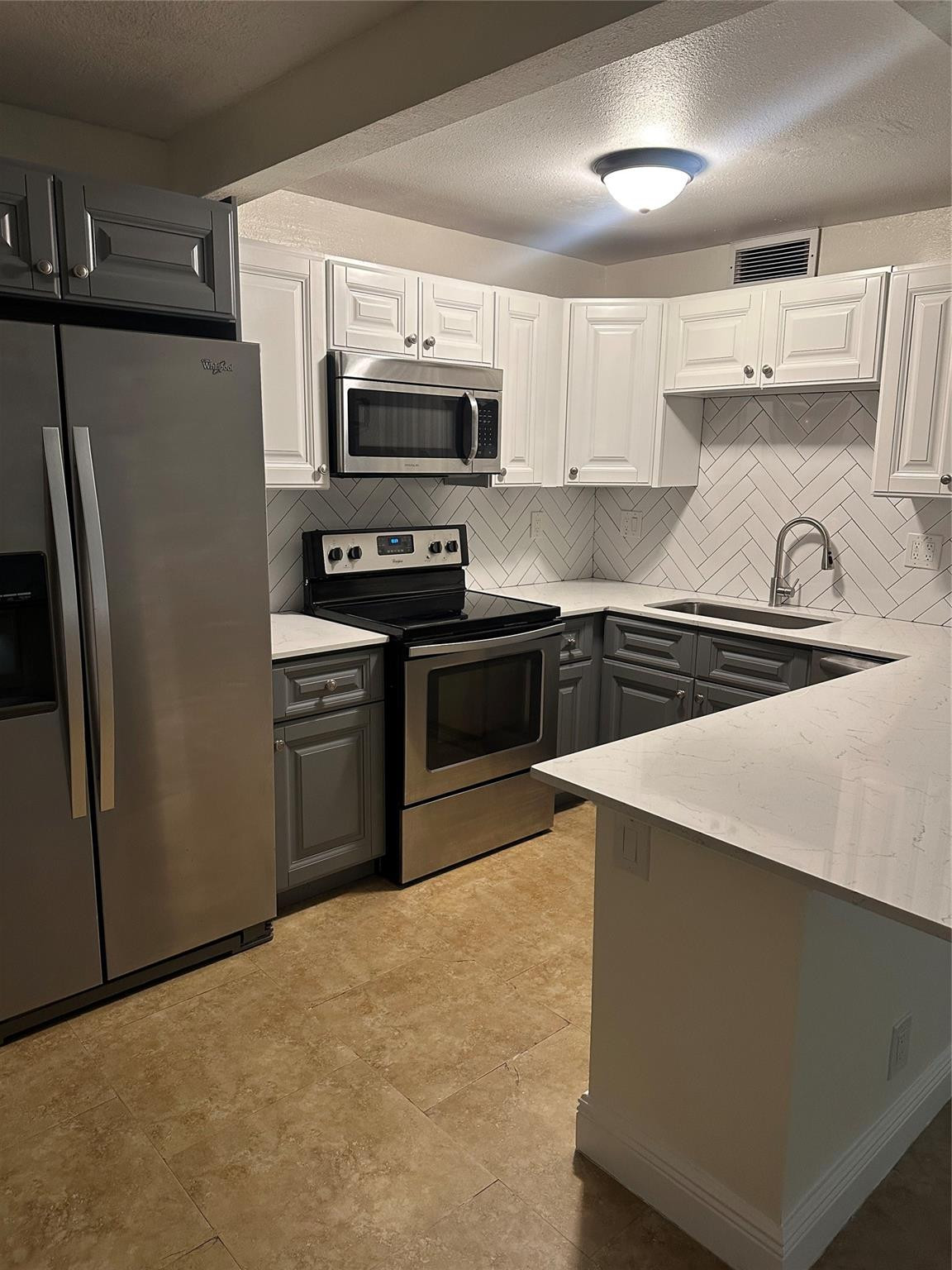 The Terrace Condos Inc - Residential Income