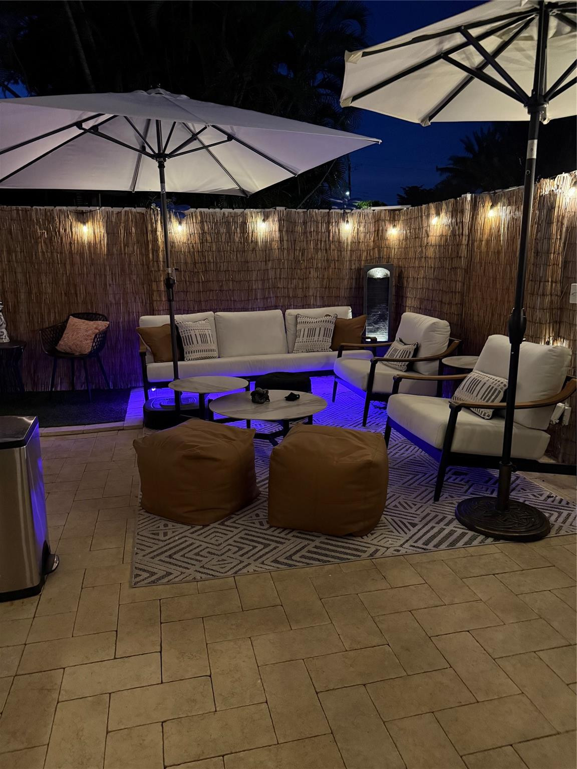 The Terrace Condos Inc - Residential Income