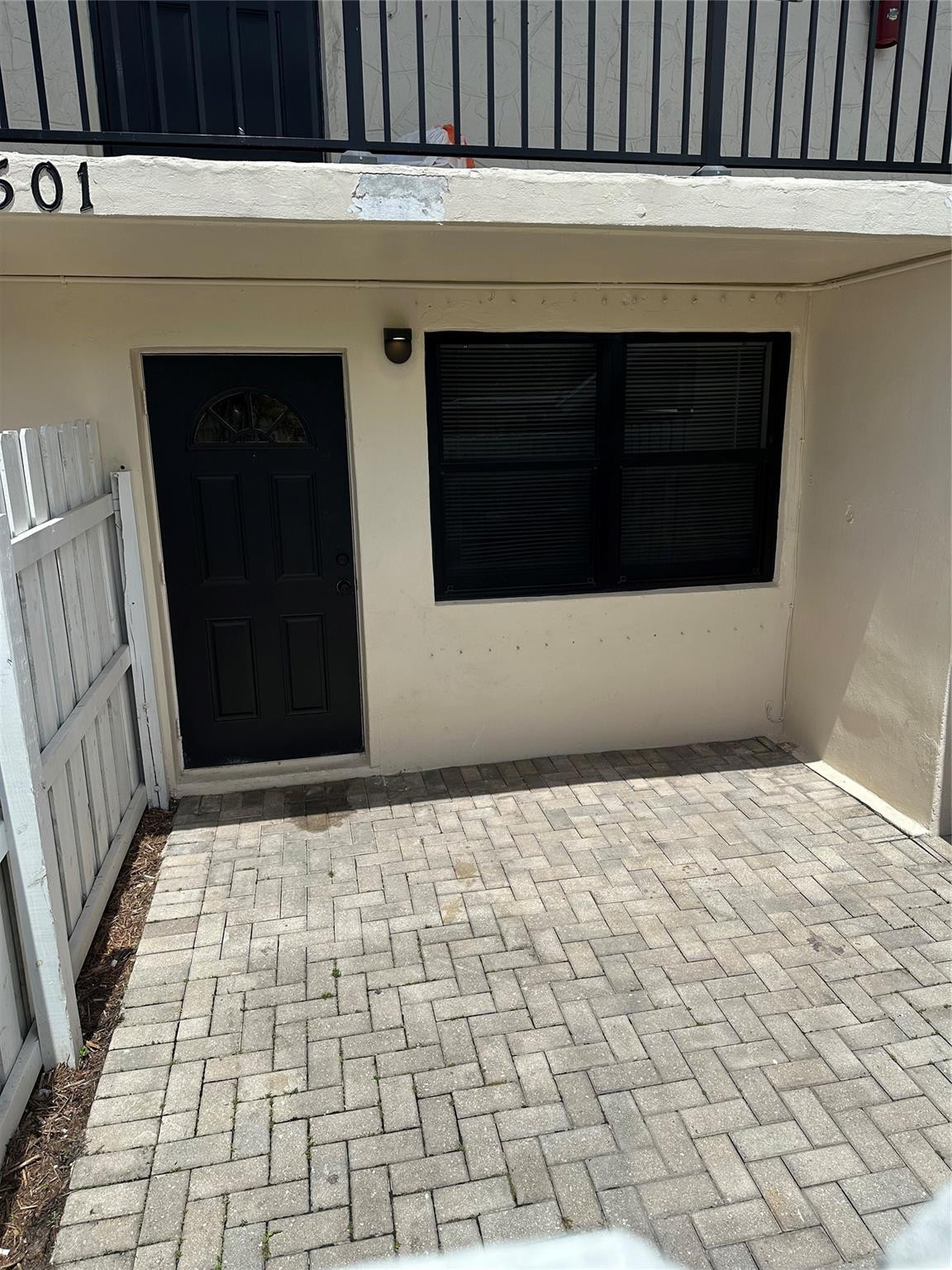 The Terrace Condos Inc - Residential Income