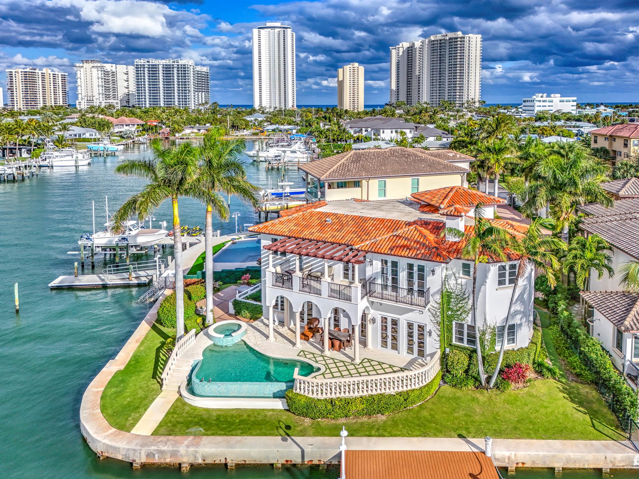 2775 Lake Drive