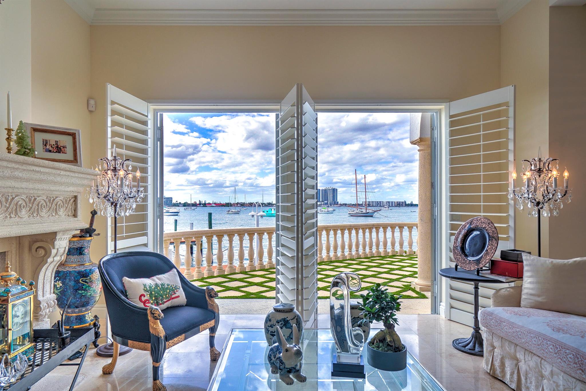 SOPHIA SENECA ESTATES - Residential