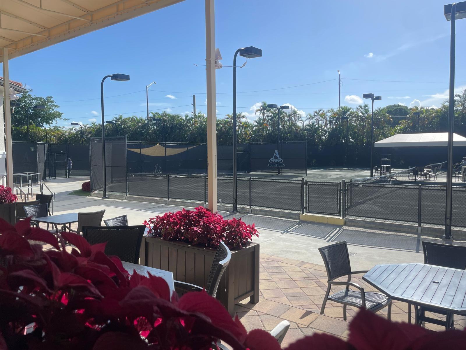 ABERDEEN 9 - Residential Lease