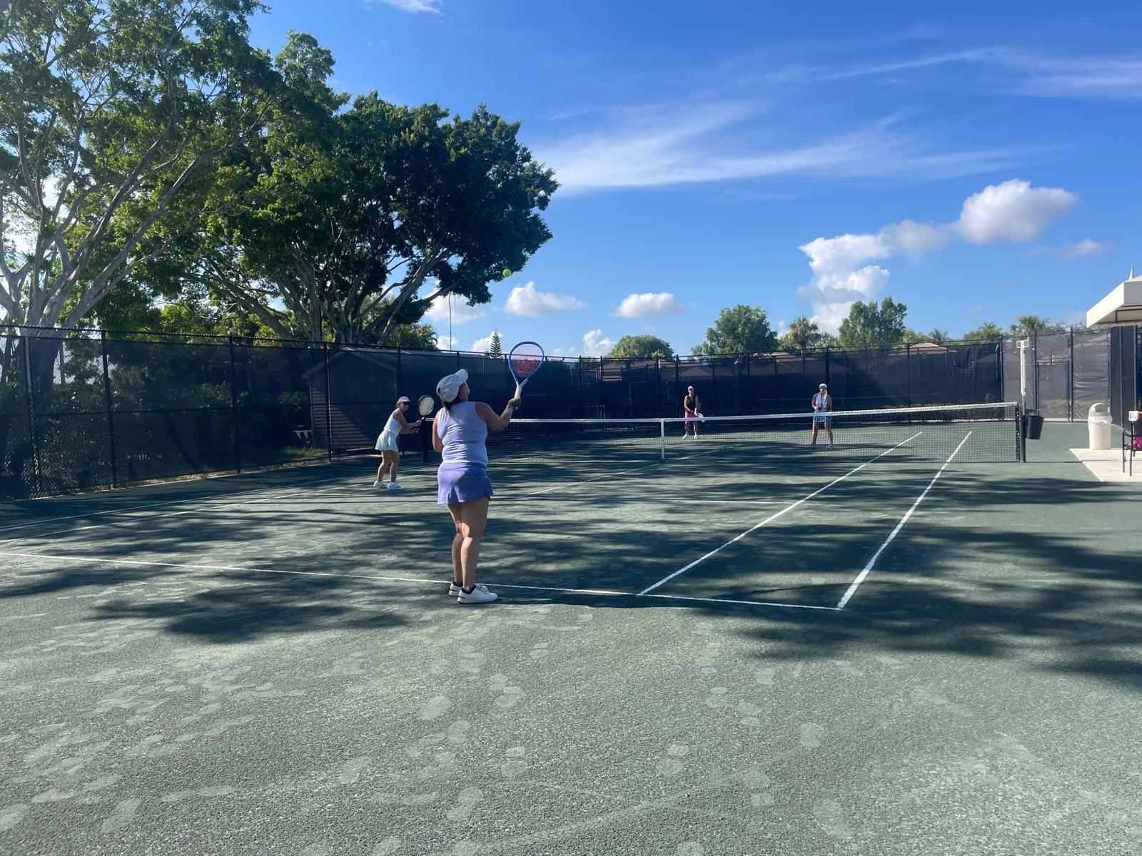 ABERDEEN 9 - Residential Lease