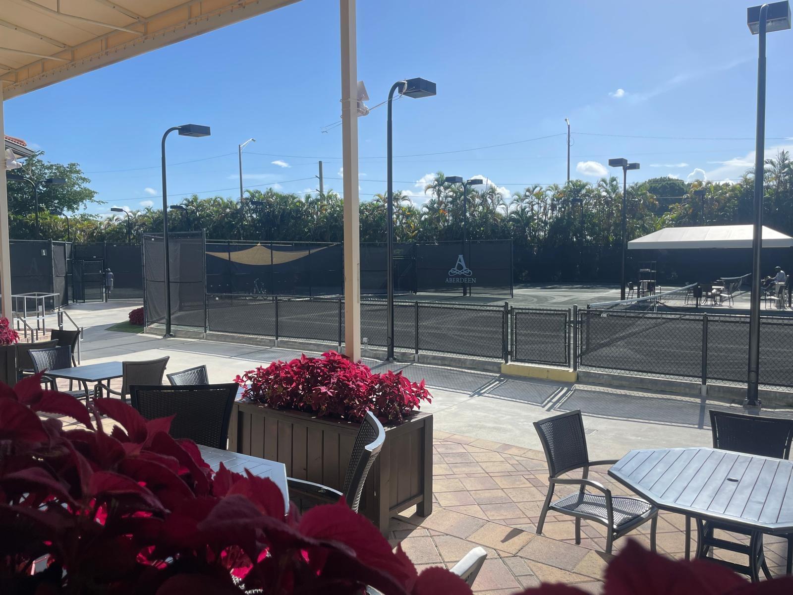 ABERDEEN 9 - Residential Lease