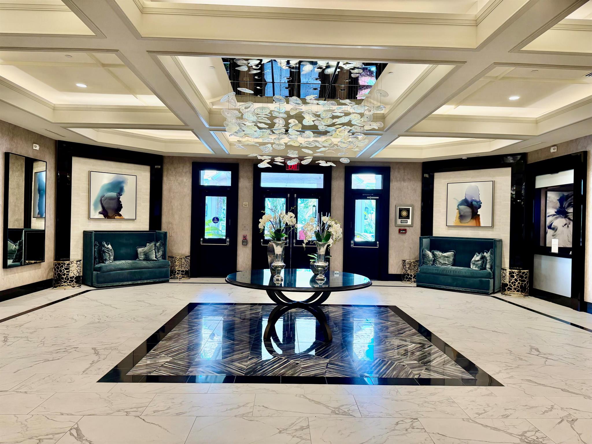 ABERDEEN 9 - Residential Lease