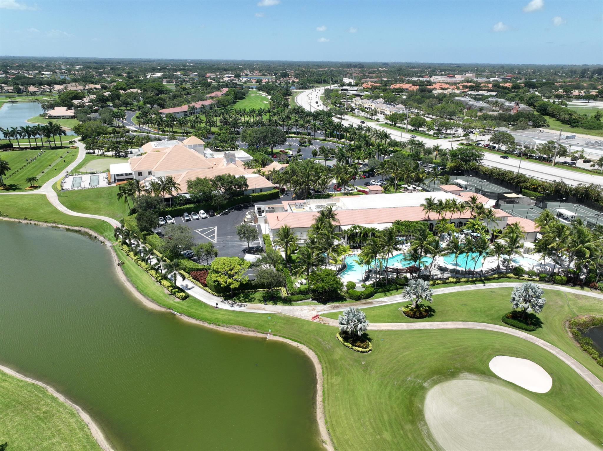 ABERDEEN 9 - Residential Lease