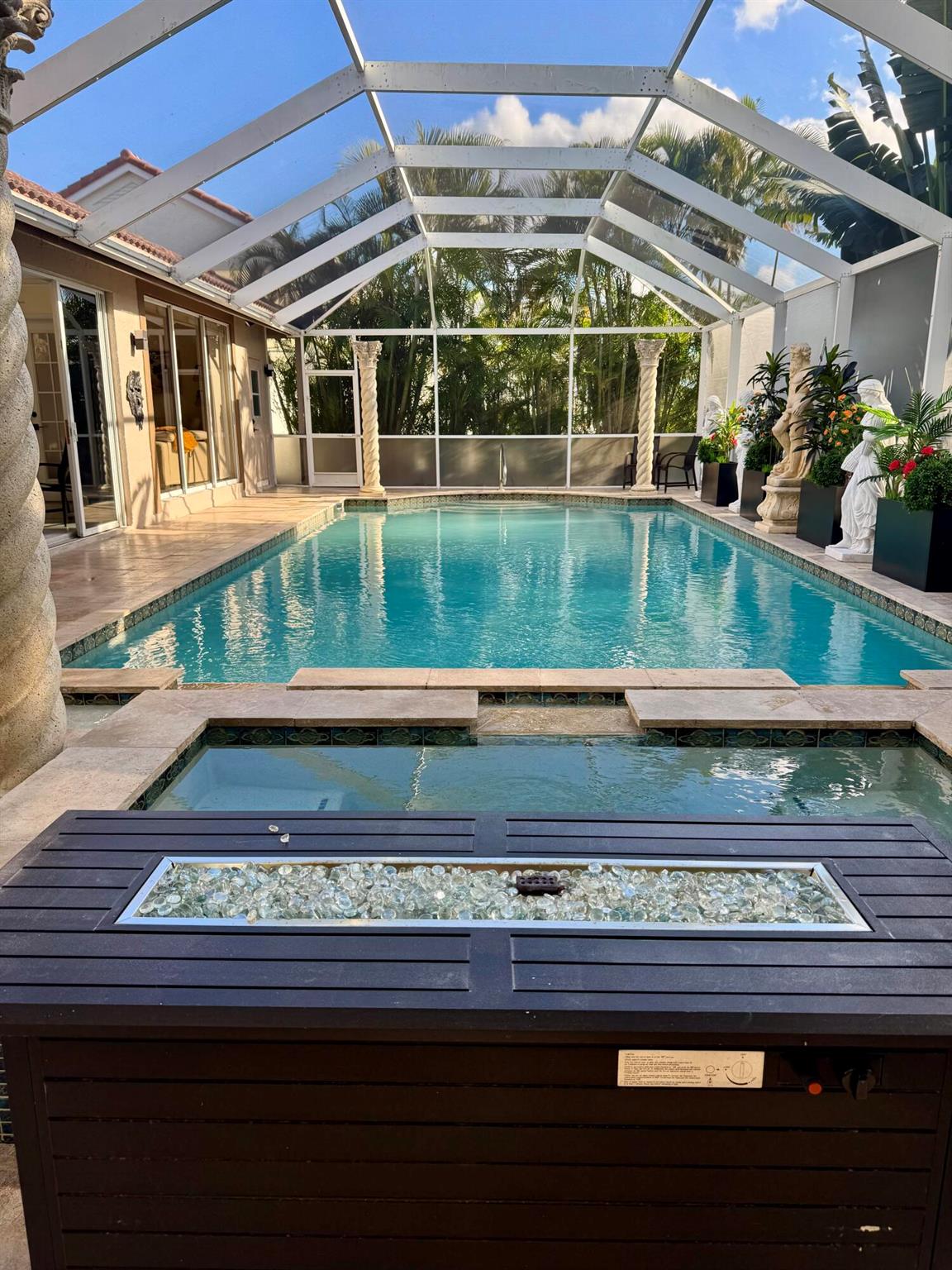 ABERDEEN 9 - Residential Lease