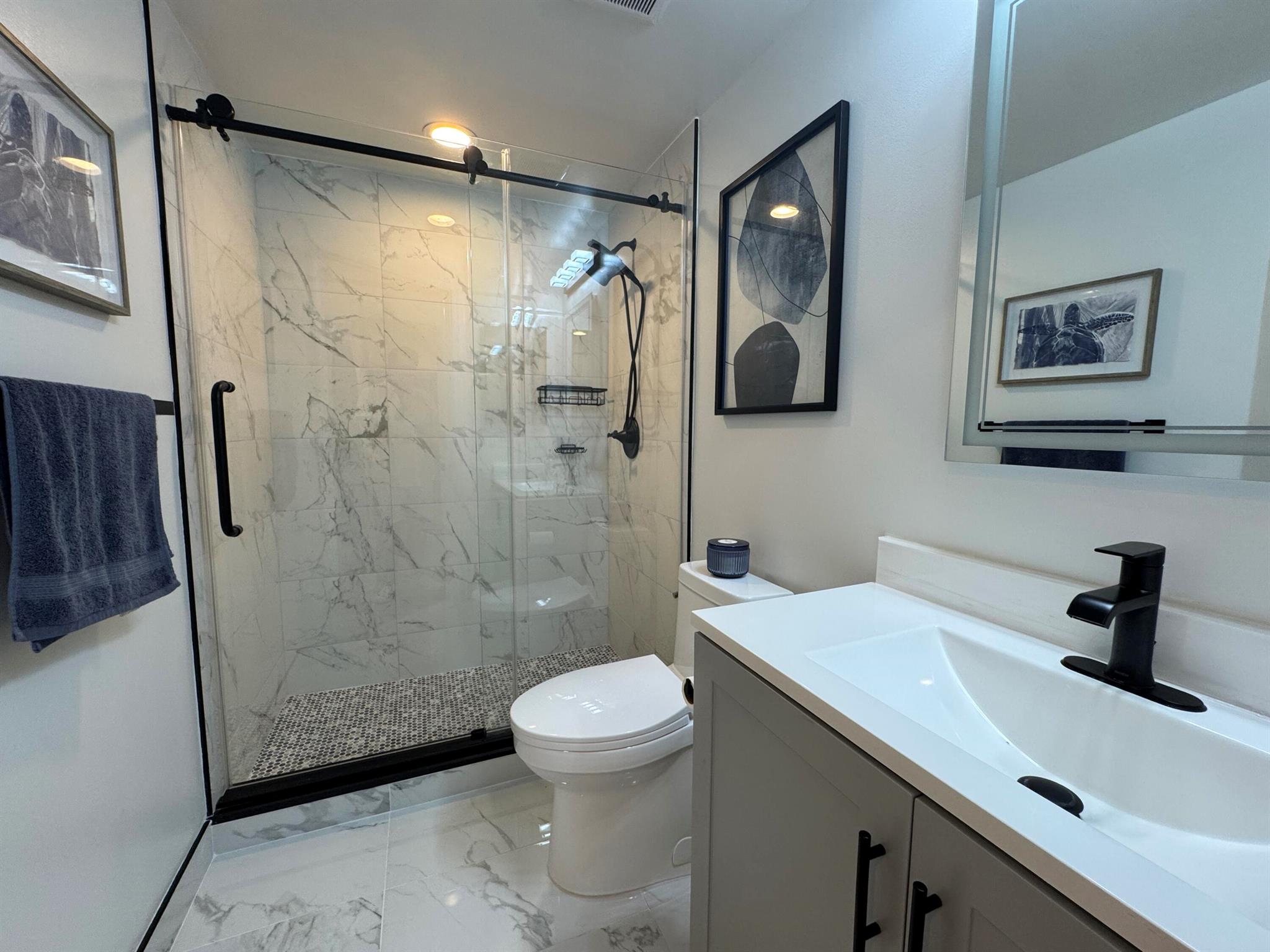 ABERDEEN 9 - Residential Lease