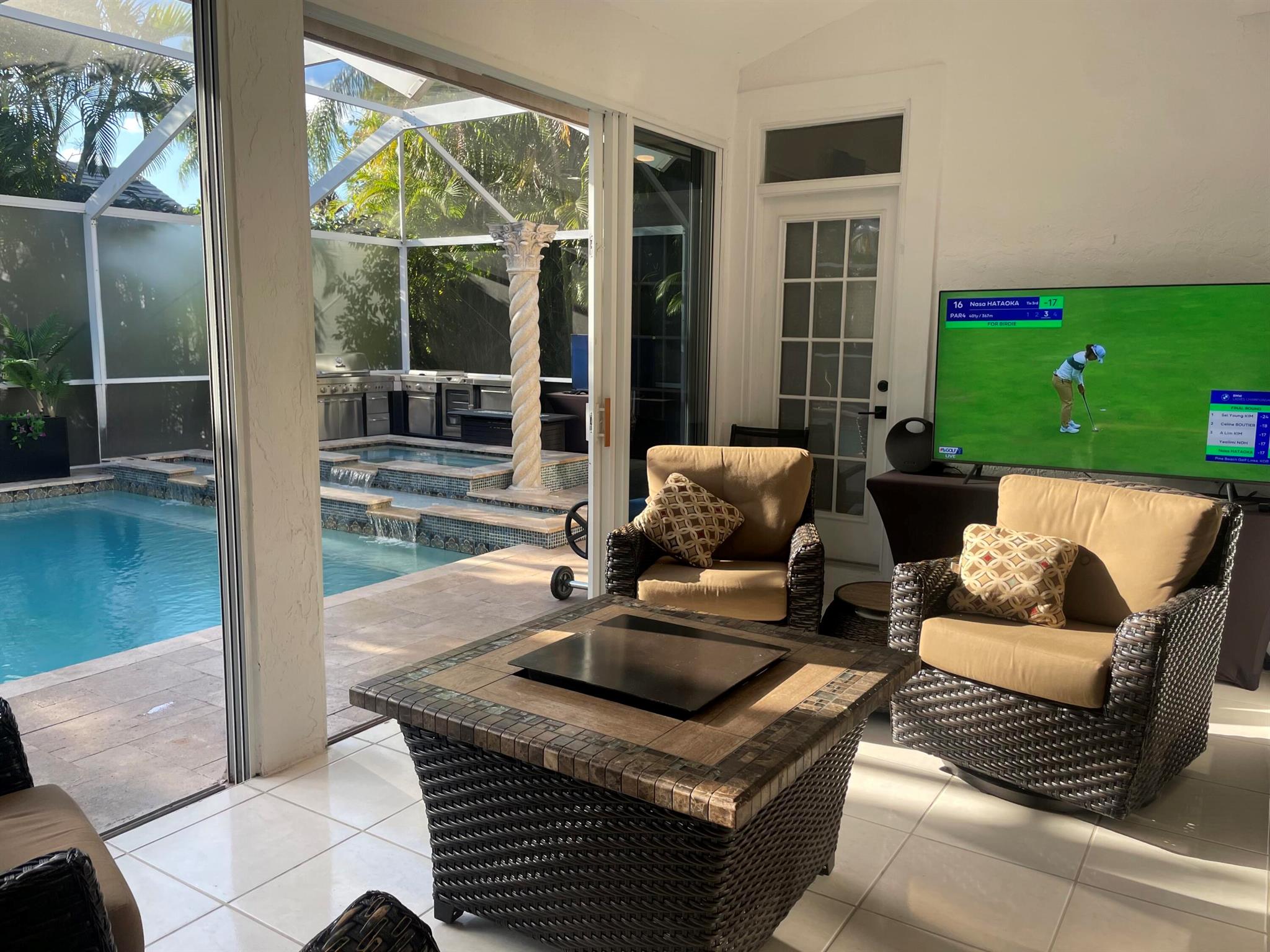 ABERDEEN 9 - Residential Lease