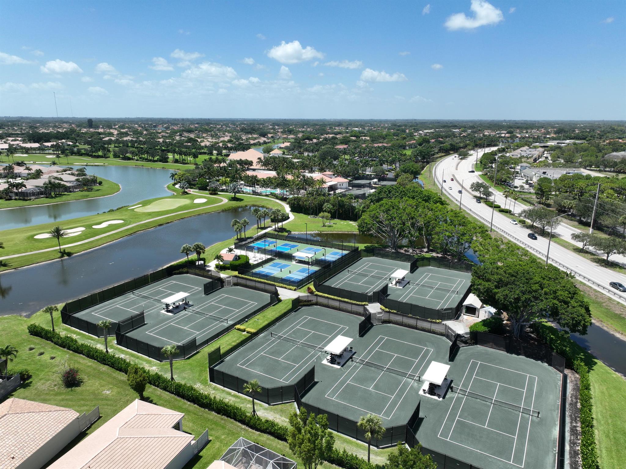 ABERDEEN 9 - Residential Lease