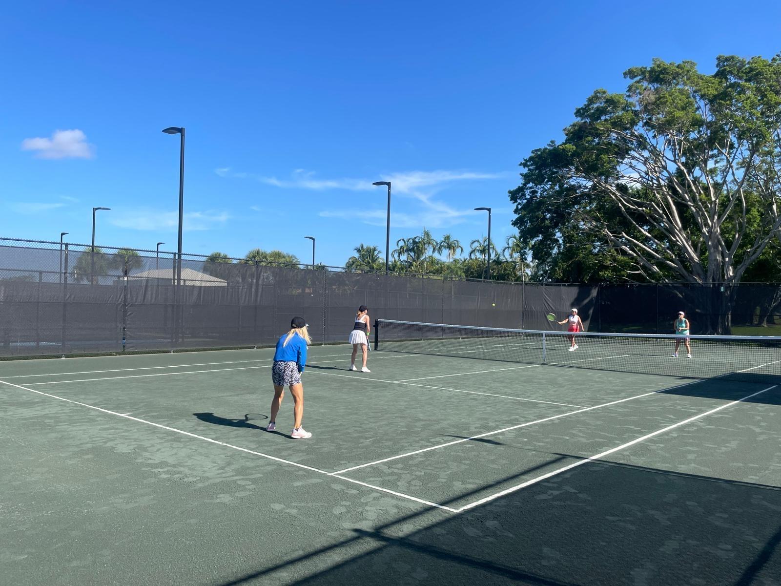 ABERDEEN 9 - Residential Lease