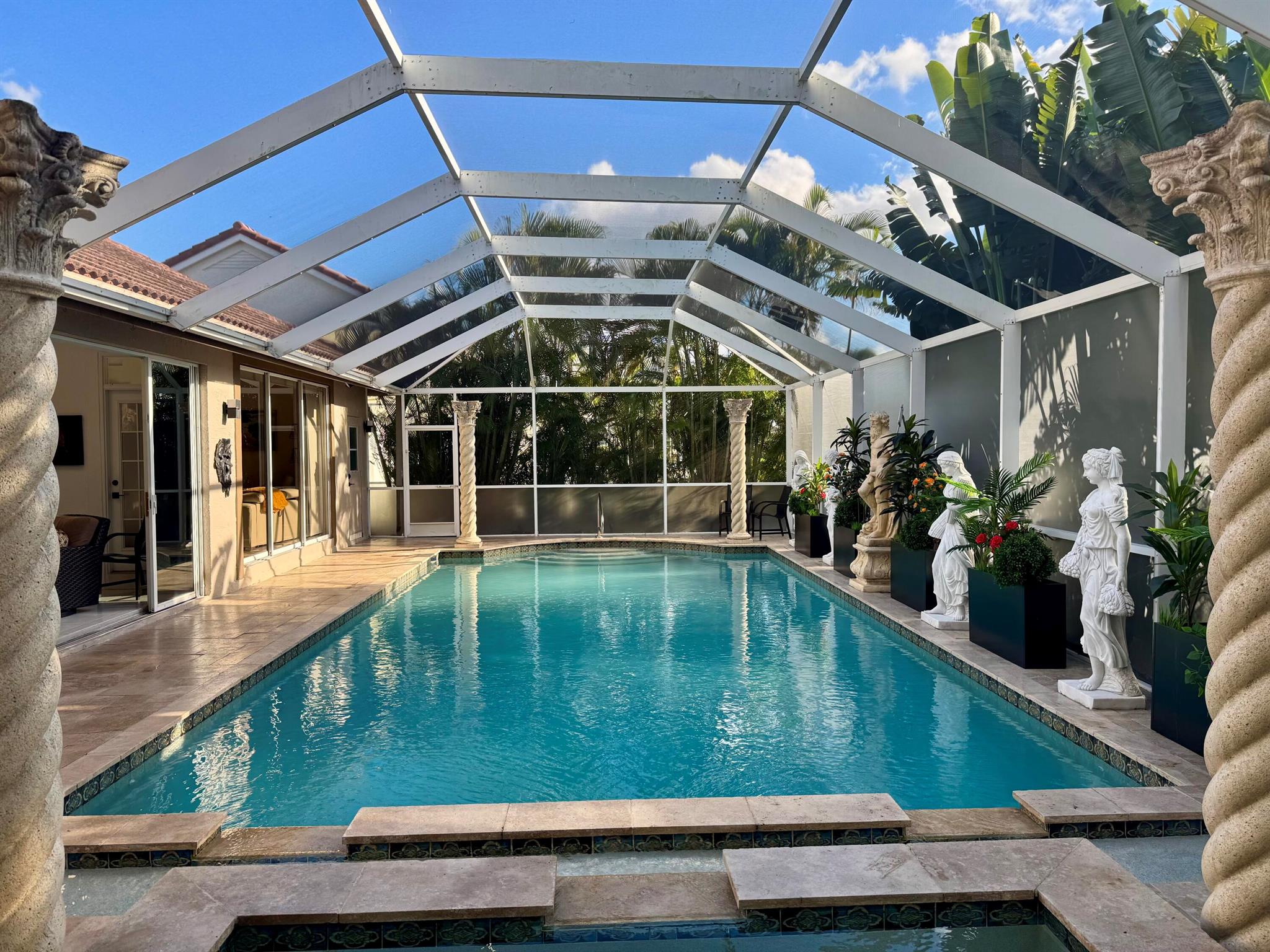 ABERDEEN 9 - Residential Lease