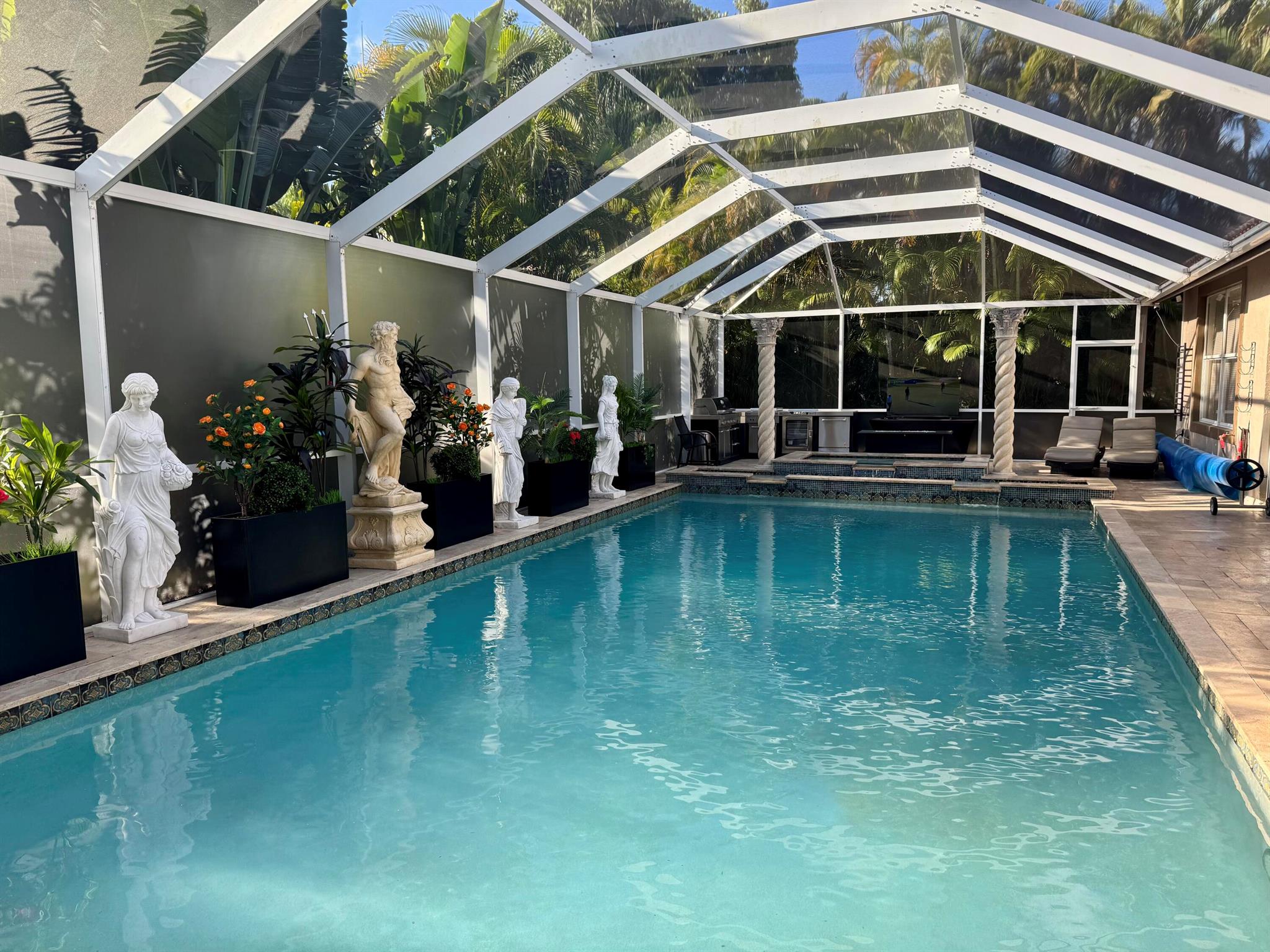 ABERDEEN 9 - Residential Lease