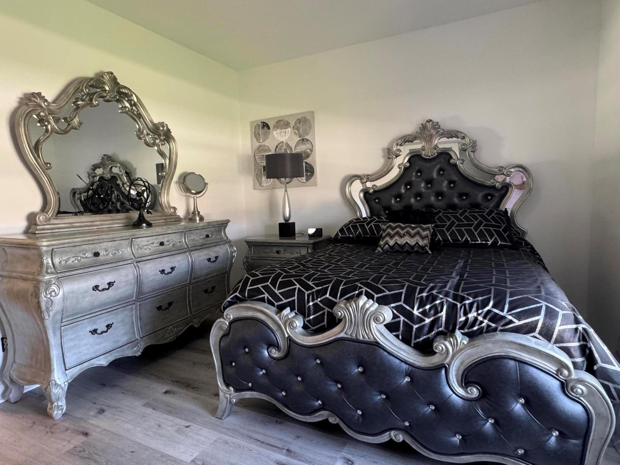 ABERDEEN 9 - Residential Lease