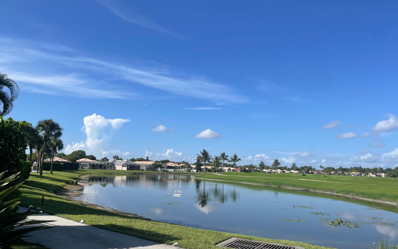 ABERDEEN 9 - Residential Lease