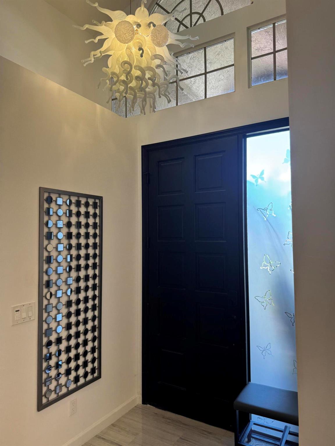 ABERDEEN 9 - Residential Lease