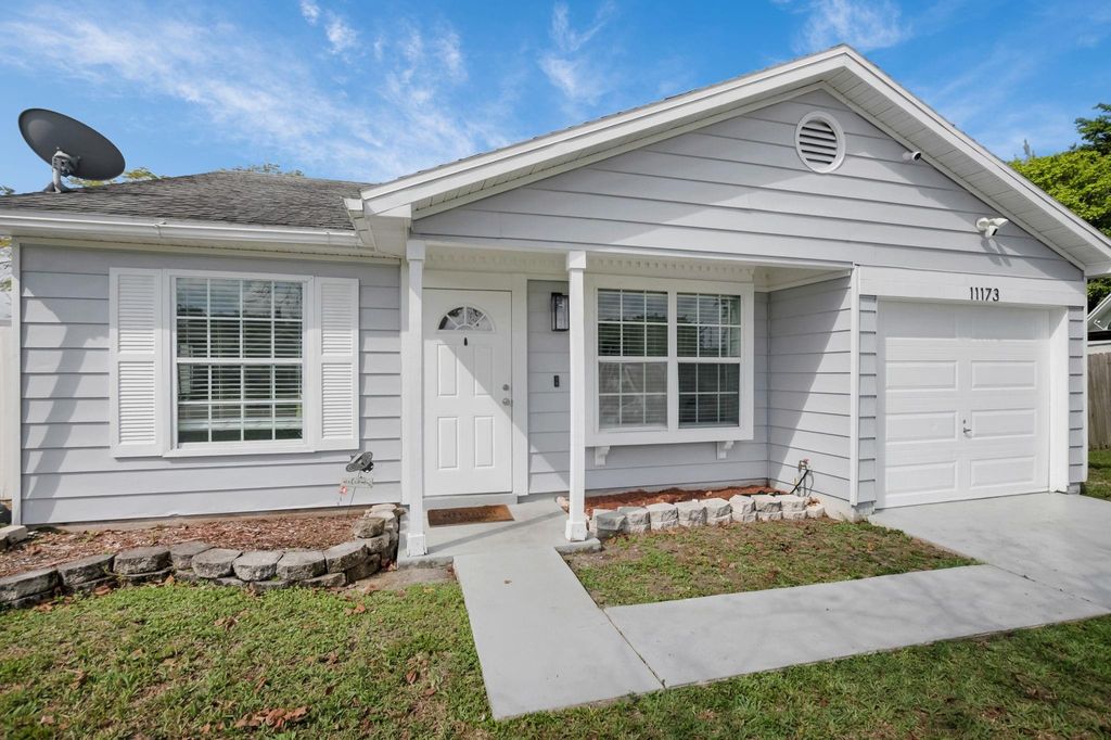 Photo of 11173 Model Circle, Boca Raton, FL 33428 (MLS # F10503663)
