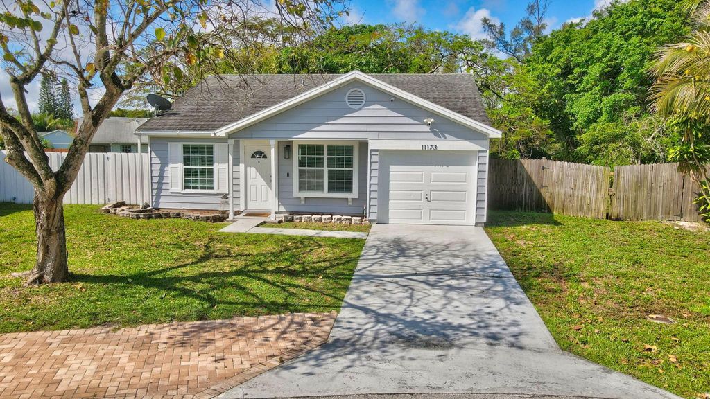 Photo of 11173 Model Circle, Boca Raton, FL 33428 (MLS # F10503663)