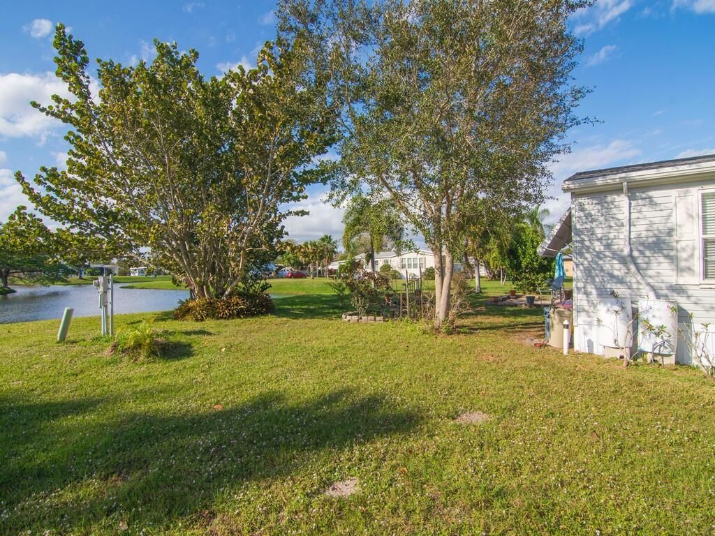 Photo of 59 Mediterranean East Boulevard E, Port Saint Lucie, FL 34952 (MLS # R10947880)