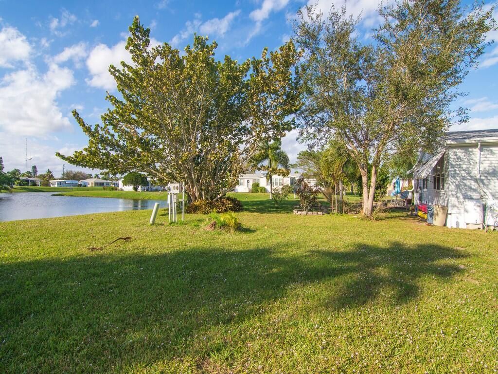 Photo of 59 Mediterranean East Boulevard E, Port Saint Lucie, FL 34952 (MLS # R10947880)