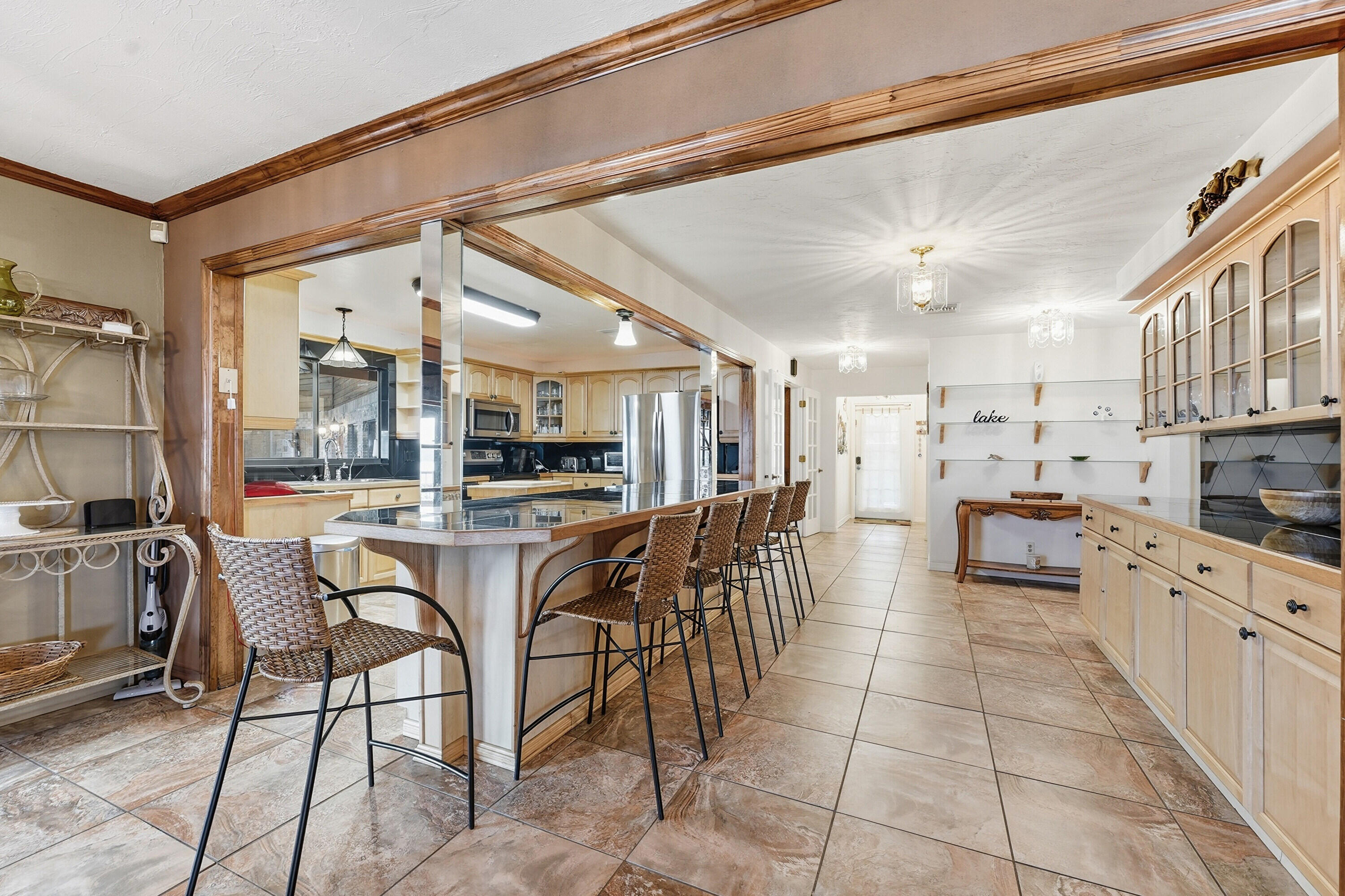 200 Windy Point Road