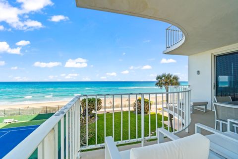 Tiny photo for 2295 S Ocean Boulevard #425, Palm Beach, FL 33480 (MLS # B26054199)