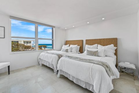 Tiny photo for 2295 S Ocean Boulevard #425, Palm Beach, FL 33480 (MLS # B26054199)
