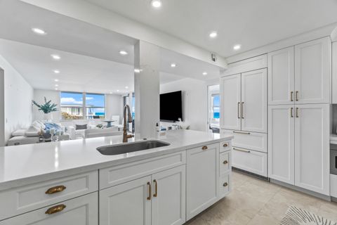 Tiny photo for 2295 S Ocean Boulevard #425, Palm Beach, FL 33480 (MLS # B26054199)