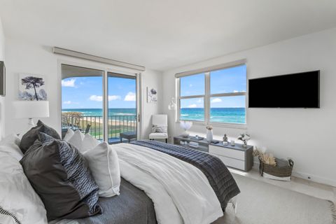Tiny photo for 2295 S Ocean Boulevard #425, Palm Beach, FL 33480 (MLS # B26054199)