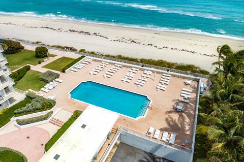 Tiny photo for 2295 S Ocean Boulevard #425, Palm Beach, FL 33480 (MLS # B26054199)
