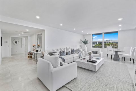 Tiny photo for 2295 S Ocean Boulevard #425, Palm Beach, FL 33480 (MLS # B26054199)