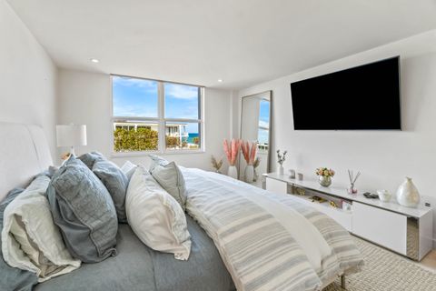 Tiny photo for 2295 S Ocean Boulevard #425, Palm Beach, FL 33480 (MLS # B26054199)