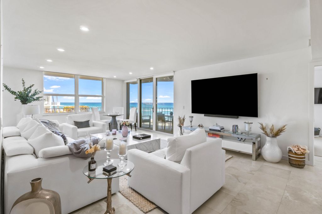 Photo of 2295 S Ocean Boulevard #425, Palm Beach, FL 33480 (MLS # B26054199)