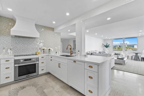 Tiny photo for 2295 S Ocean Boulevard #425, Palm Beach, FL 33480 (MLS # B26054199)