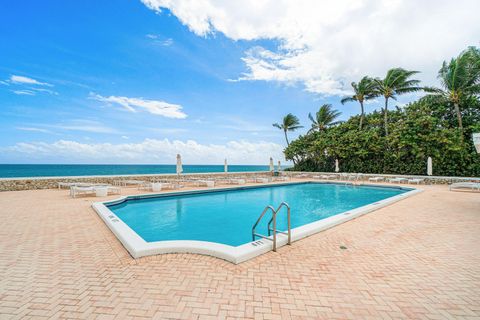 Tiny photo for 2295 S Ocean Boulevard #425, Palm Beach, FL 33480 (MLS # B26054199)