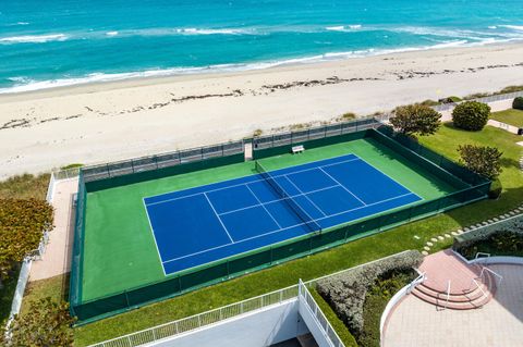Tiny photo for 2295 S Ocean Boulevard #425, Palm Beach, FL 33480 (MLS # B26054199)
