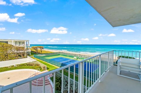 Photo of 2295 S Ocean Boulevard #425, Palm Beach, FL 33480 (MLS # B26054199)