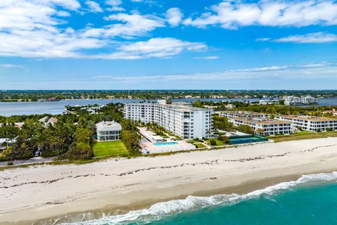 Tiny photo for 2295 S Ocean Boulevard #425, Palm Beach, FL 33480 (MLS # B26054199)