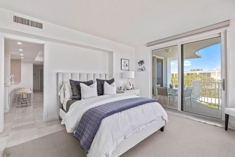 Tiny photo for 2295 S Ocean Boulevard #425, Palm Beach, FL 33480 (MLS # B26054199)