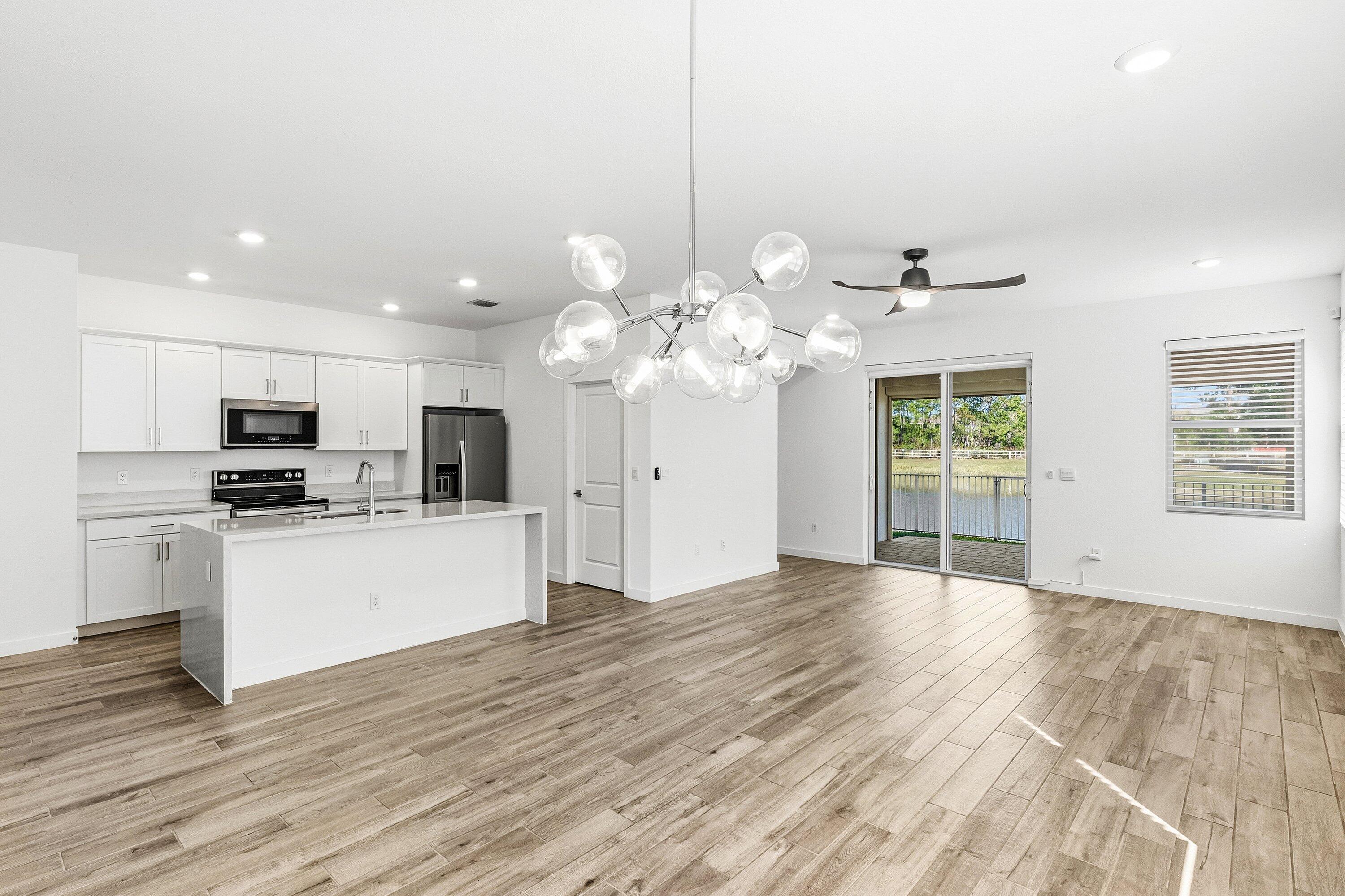 RESERVE AT JUPITER - Residential Lease