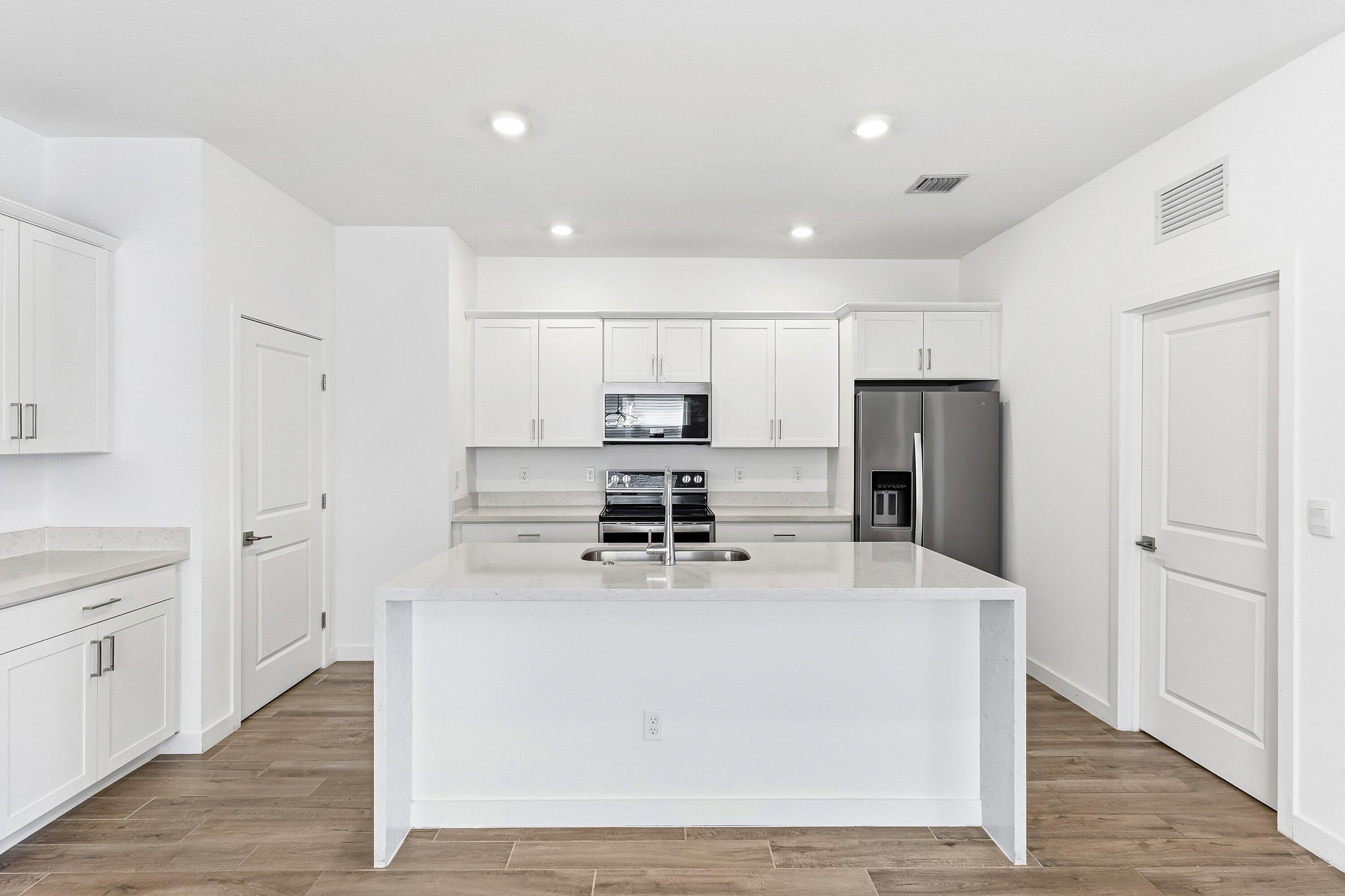 RESERVE AT JUPITER - Residential Lease