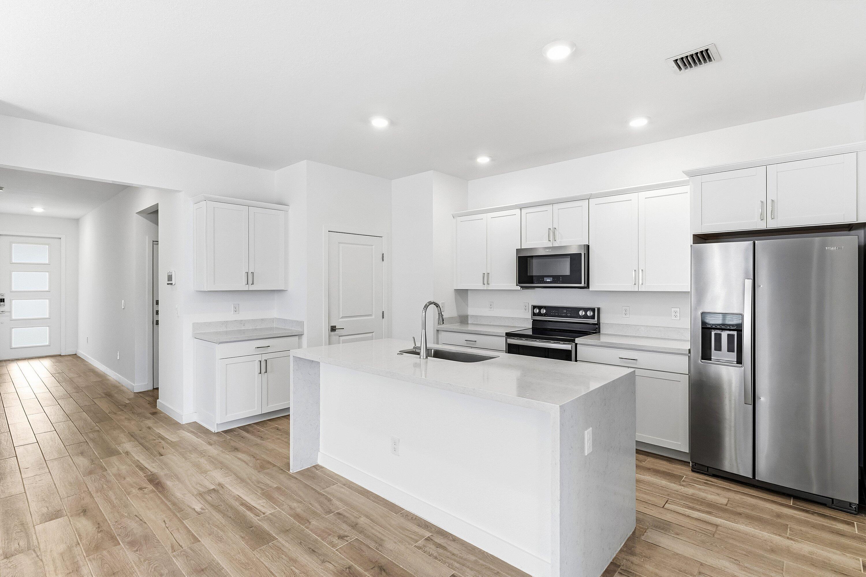 RESERVE AT JUPITER - Residential Lease