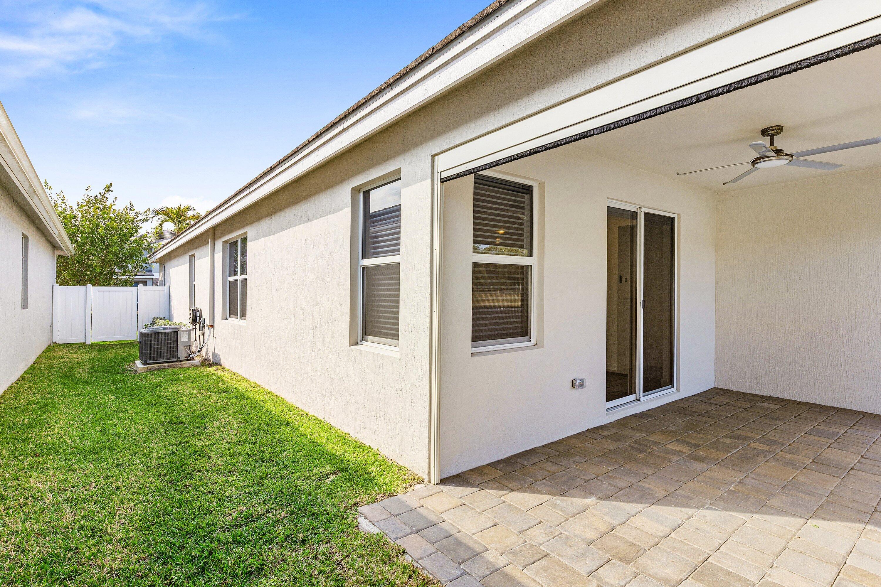 RESERVE AT JUPITER - Residential Lease