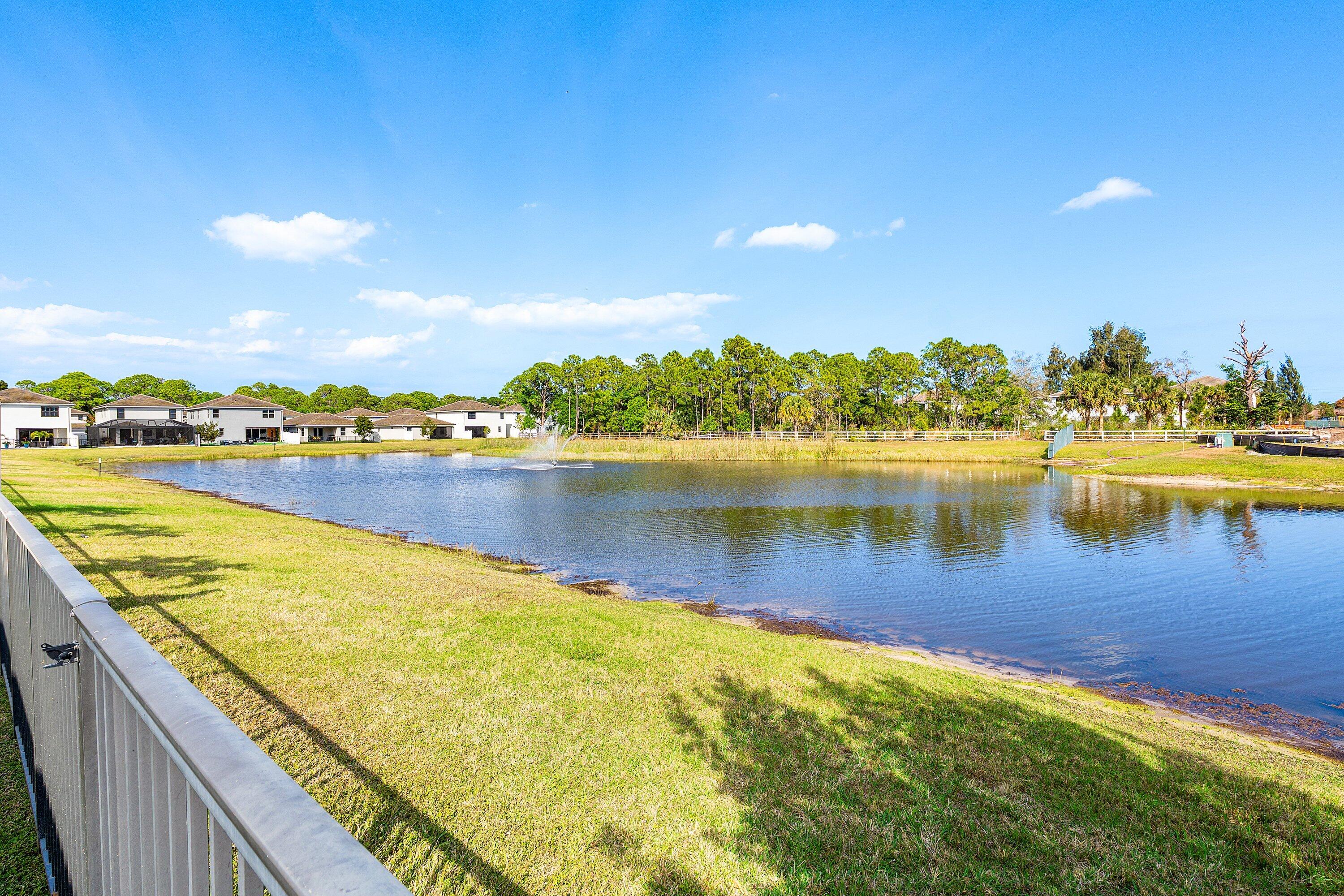 RESERVE AT JUPITER - Residential Lease