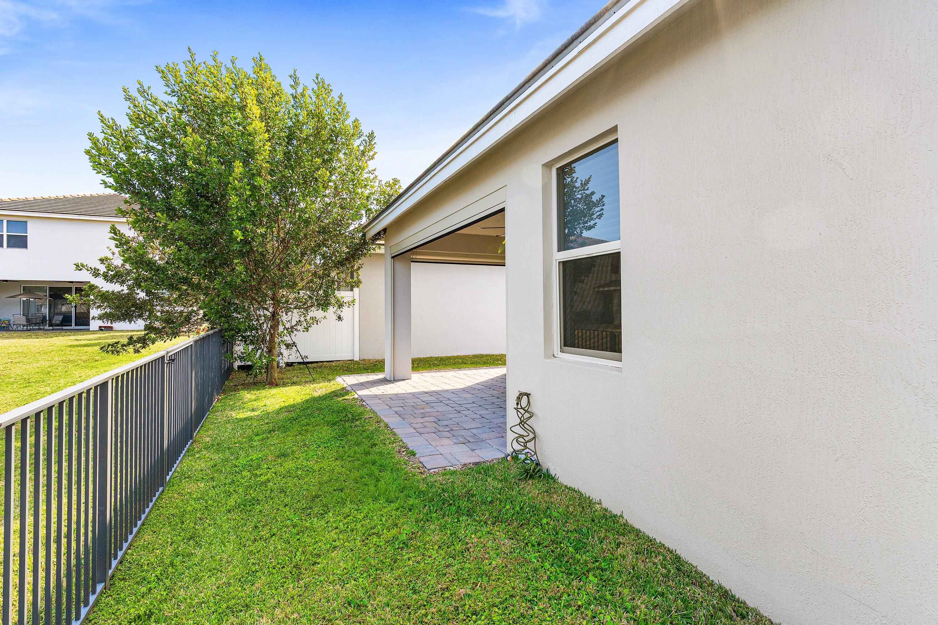 RESERVE AT JUPITER - Residential Lease