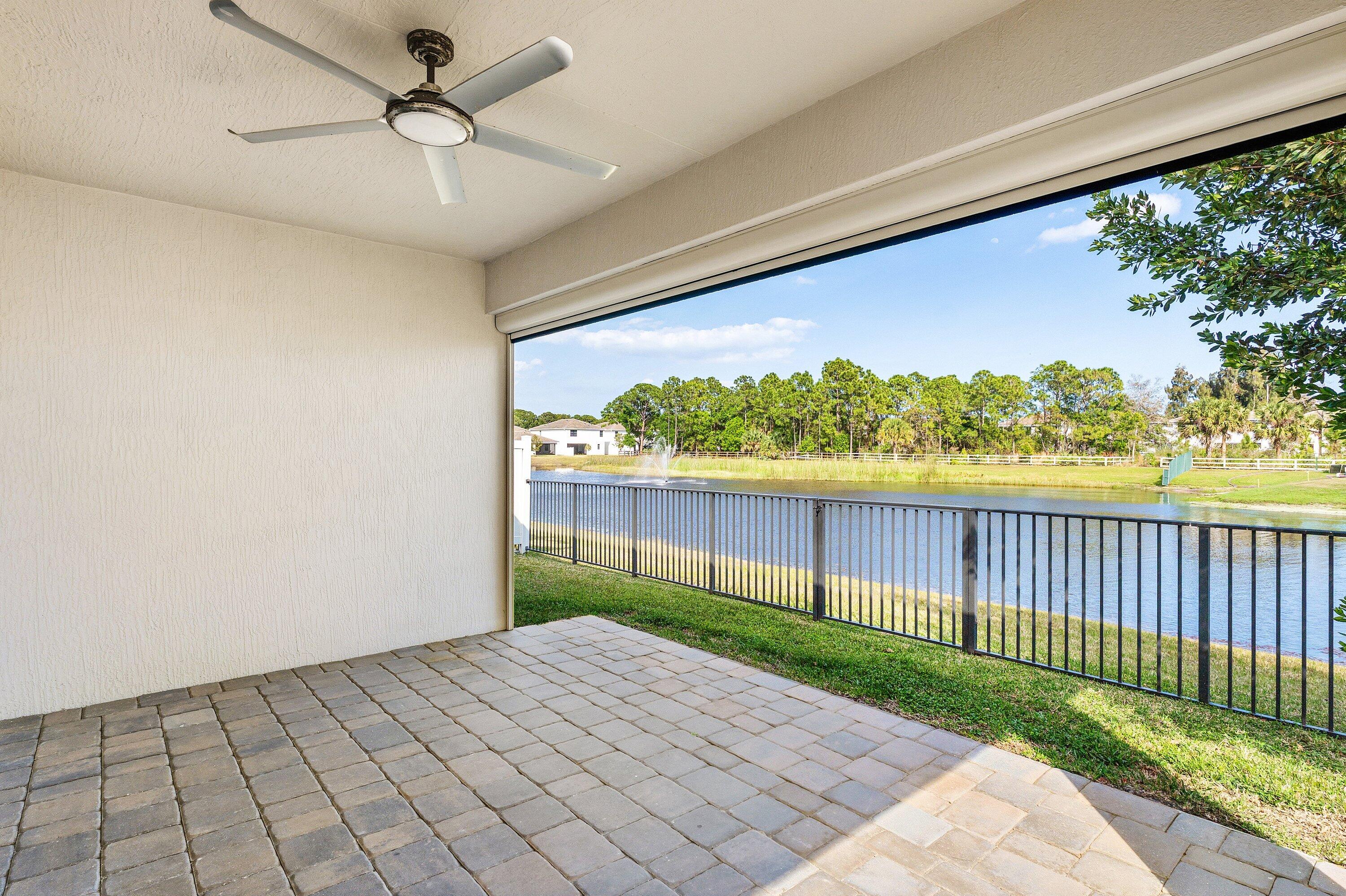 RESERVE AT JUPITER - Residential Lease