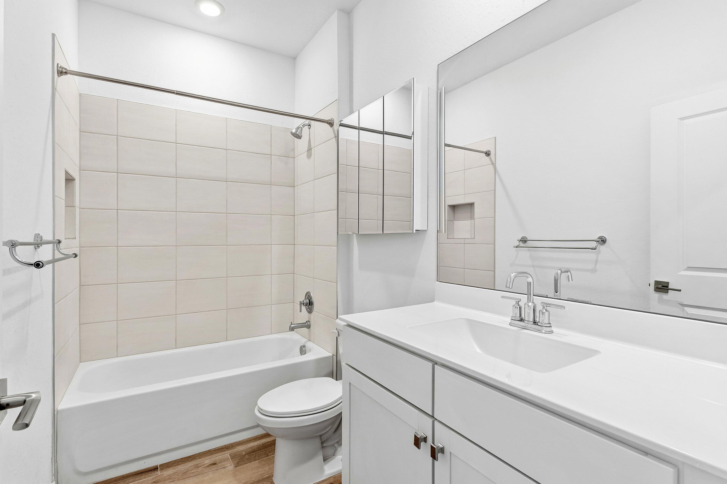 RESERVE AT JUPITER - Residential Lease