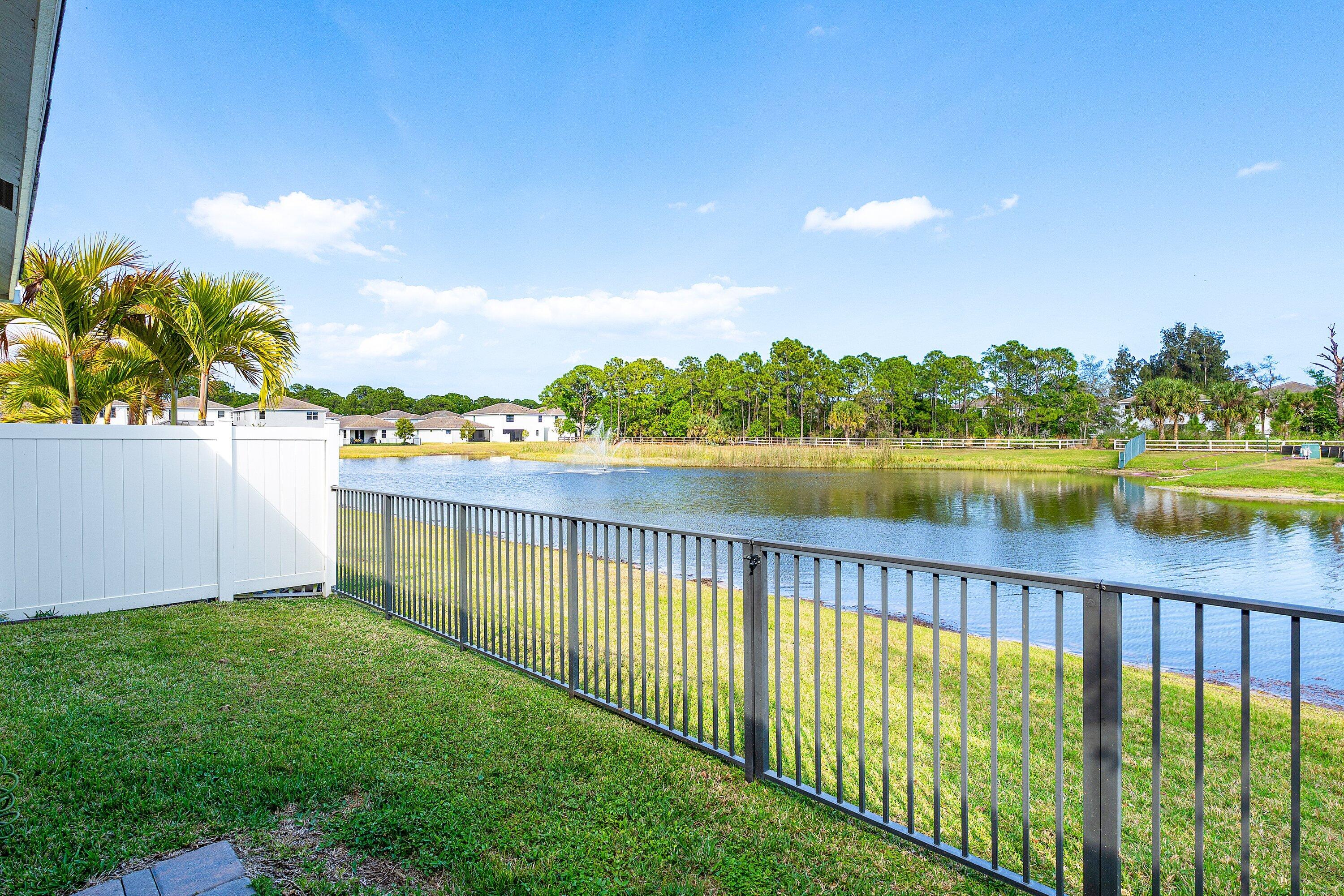 RESERVE AT JUPITER - Residential Lease