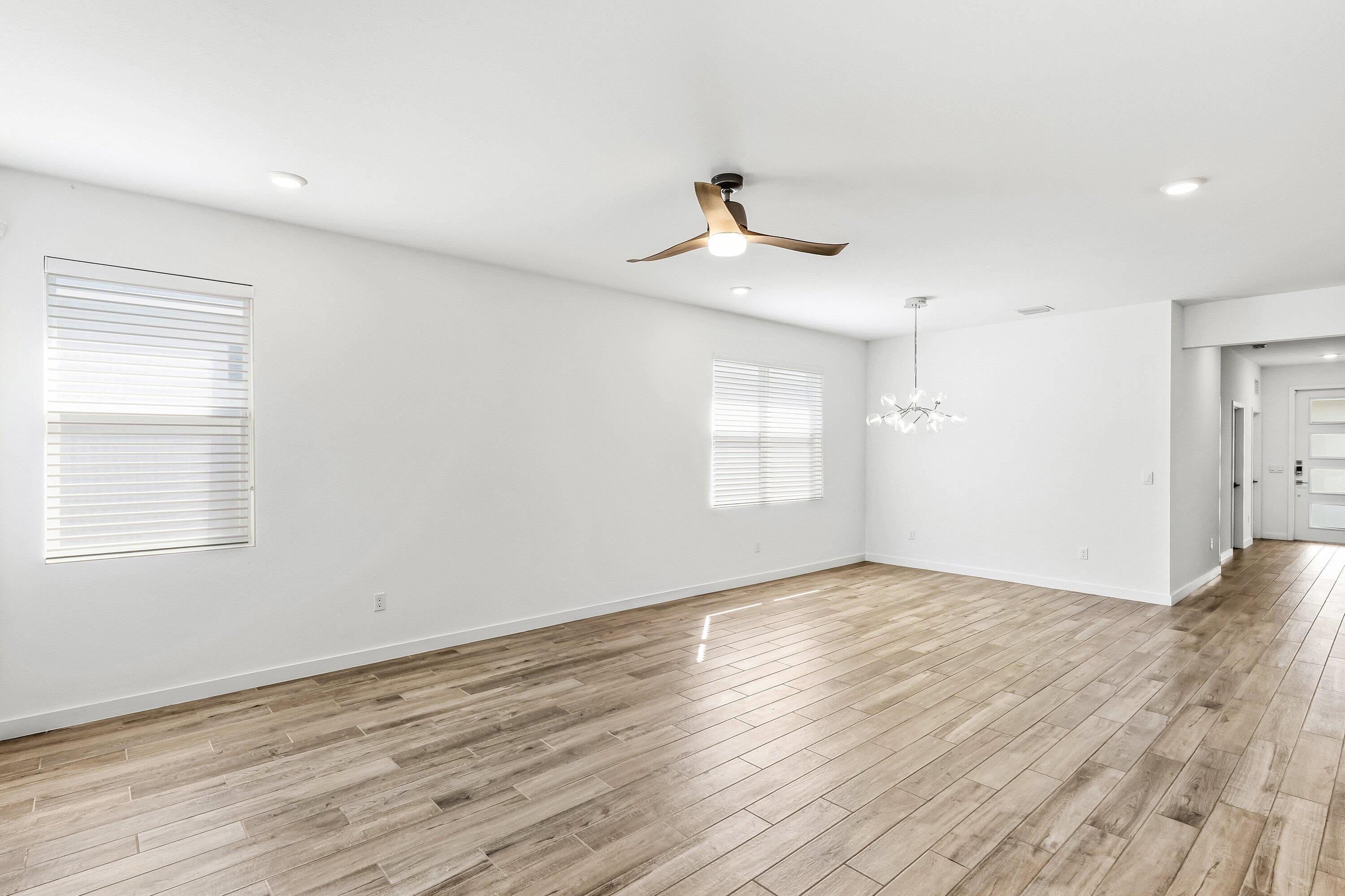 RESERVE AT JUPITER - Residential Lease