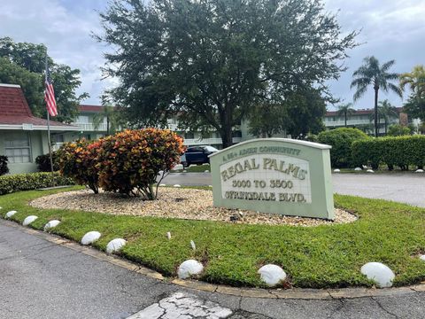 3300 Springdale Boulevard 105 Palm Springs FL 33461